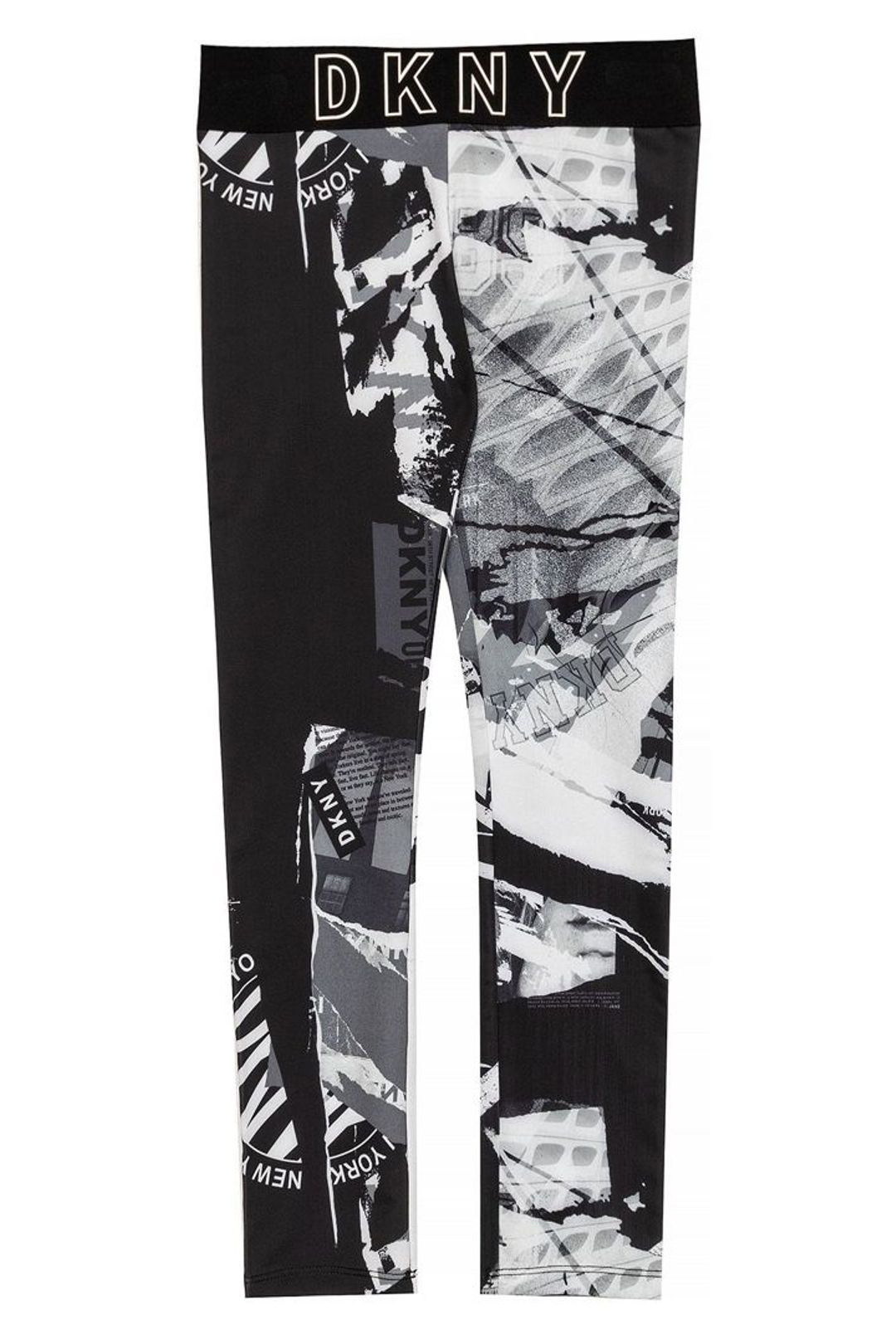 Купить Леггинсы DKNY
