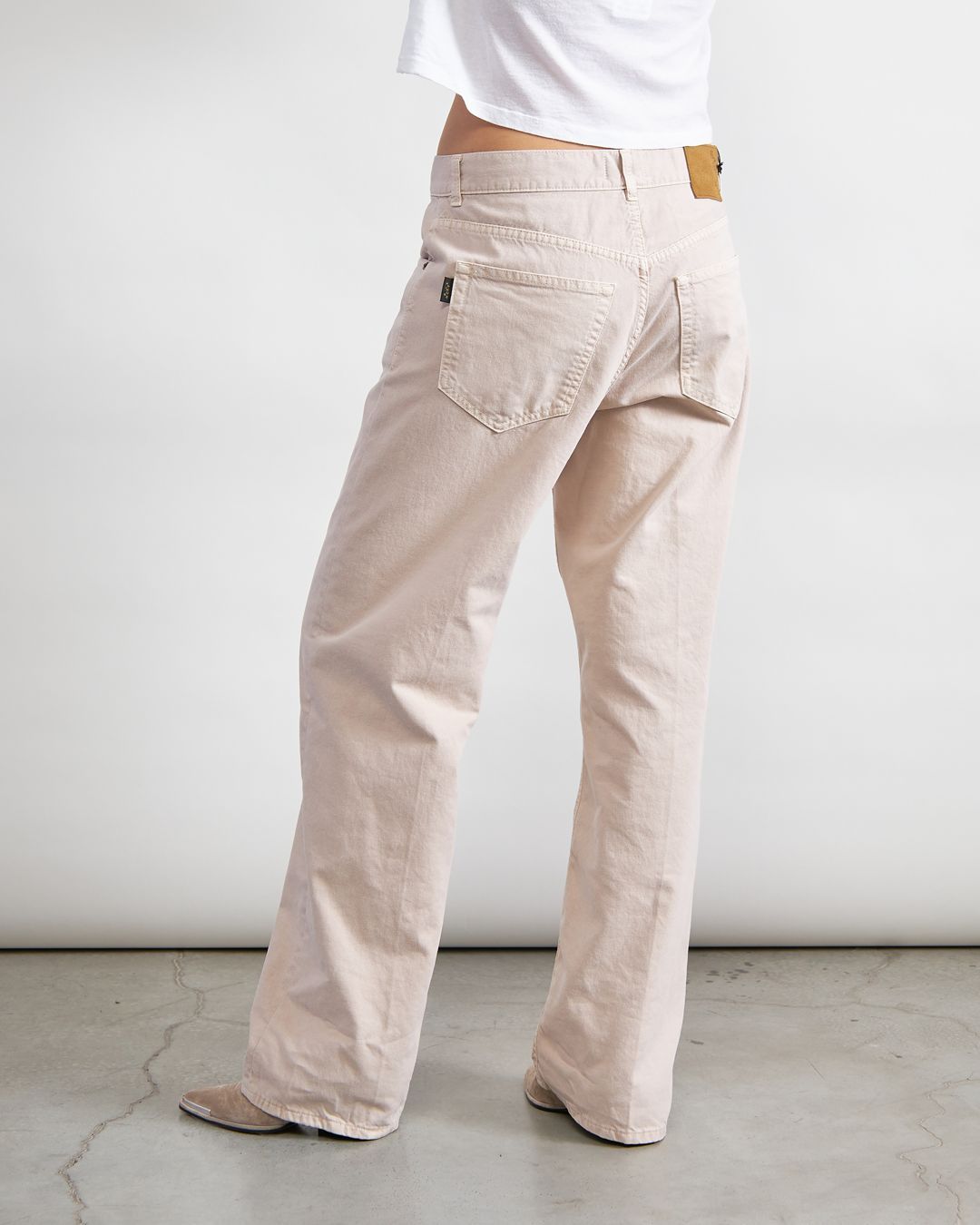 Купить Джинсы HAIKURE