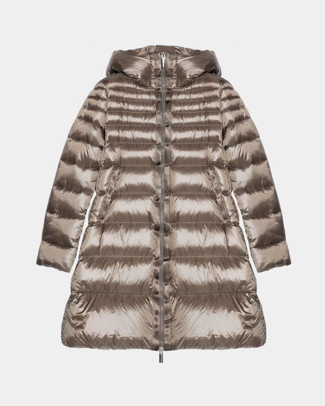 Купить Пуховик FREEDOMDAY