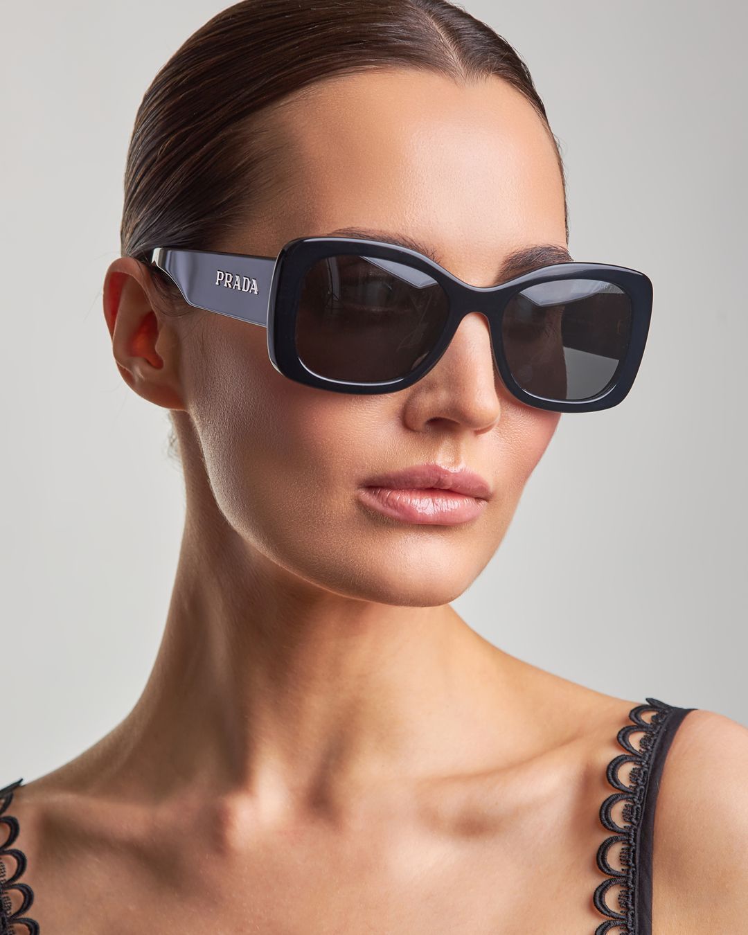 Купить Очки PRADA EYEWEAR