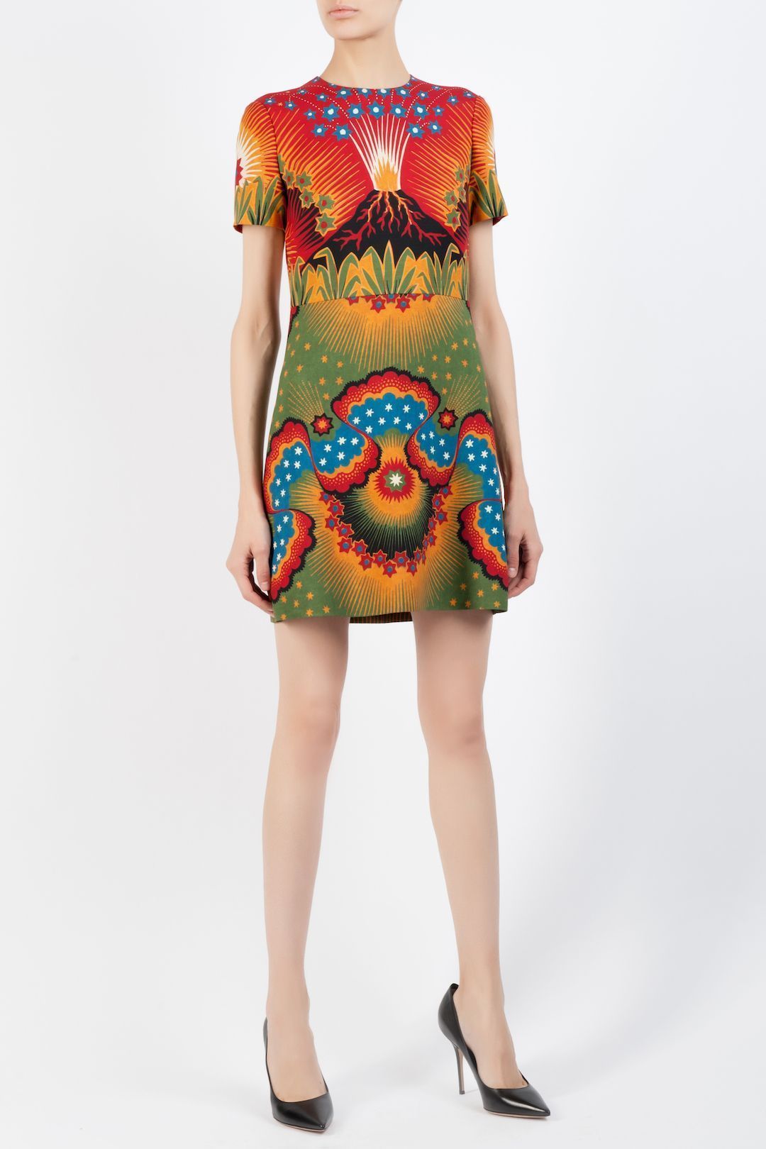 Купить Платье VALENTINO