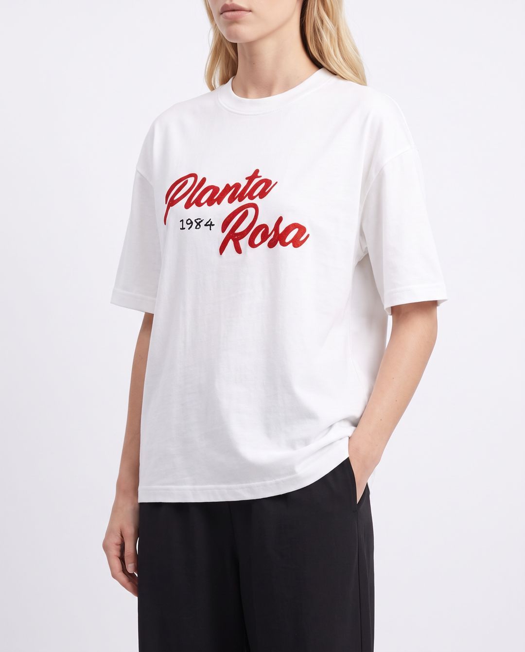 Купить Футболка PLANTA ROSA