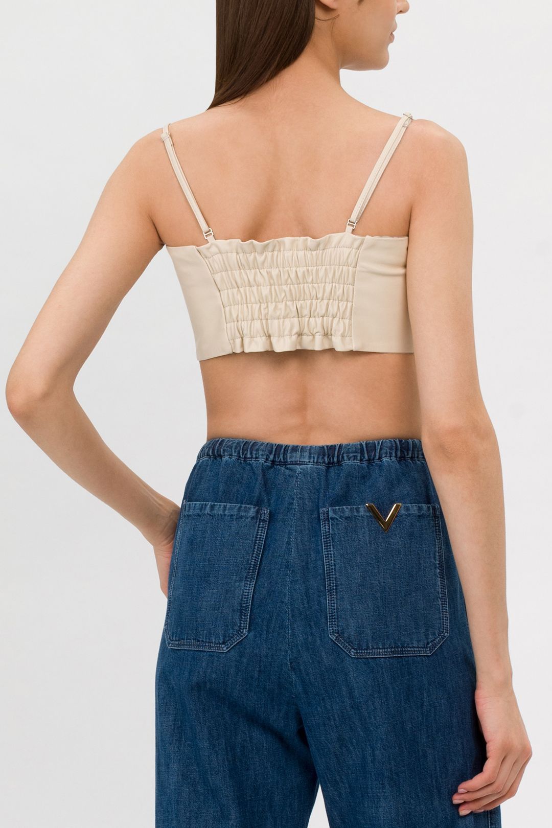 Купить Топ SIMONETTA RAVIZZA