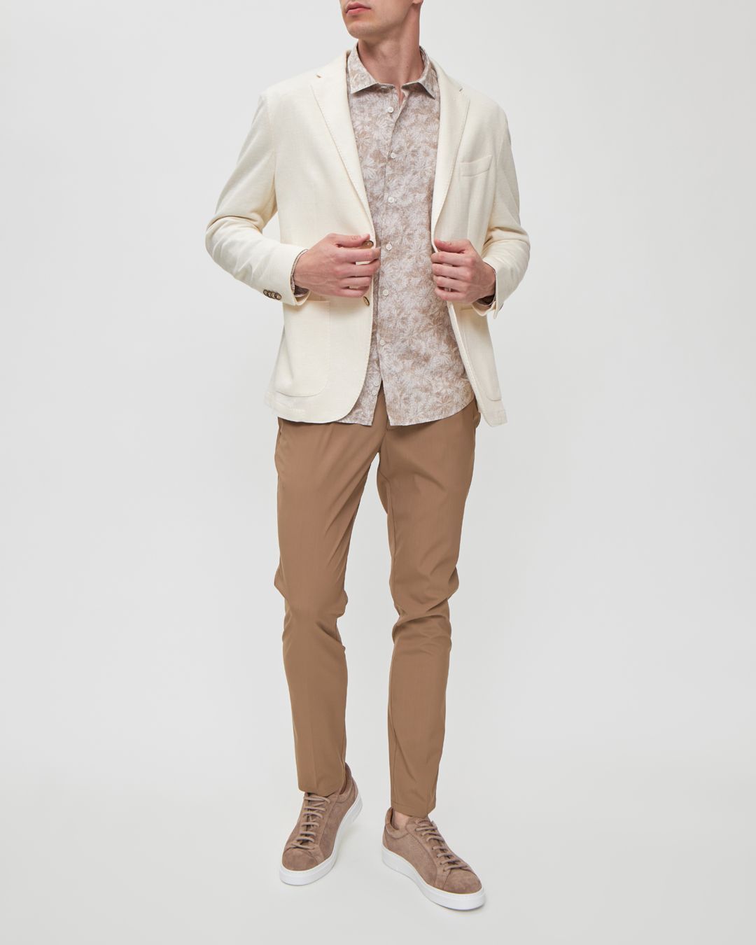 Купить Брюки FRADI