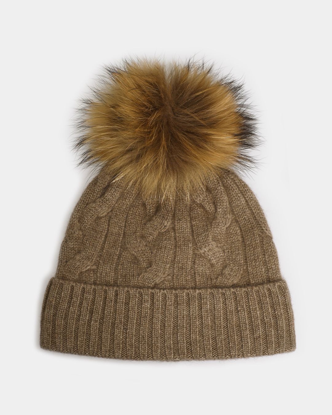 Купить Шапка TIME TO CASHMERE