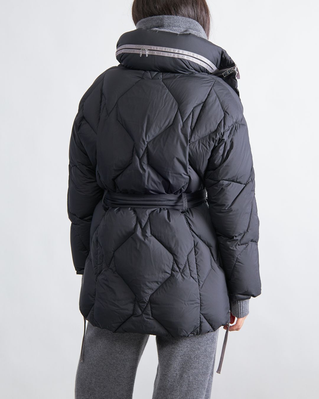Купить Пуховик DIEGO M