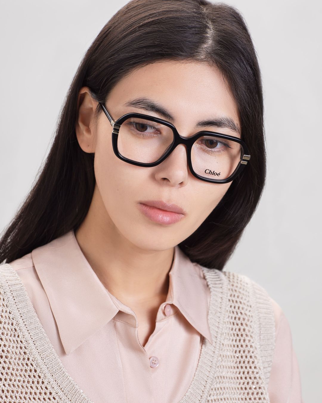 Купить Оправа CHLOE EYEWEAR