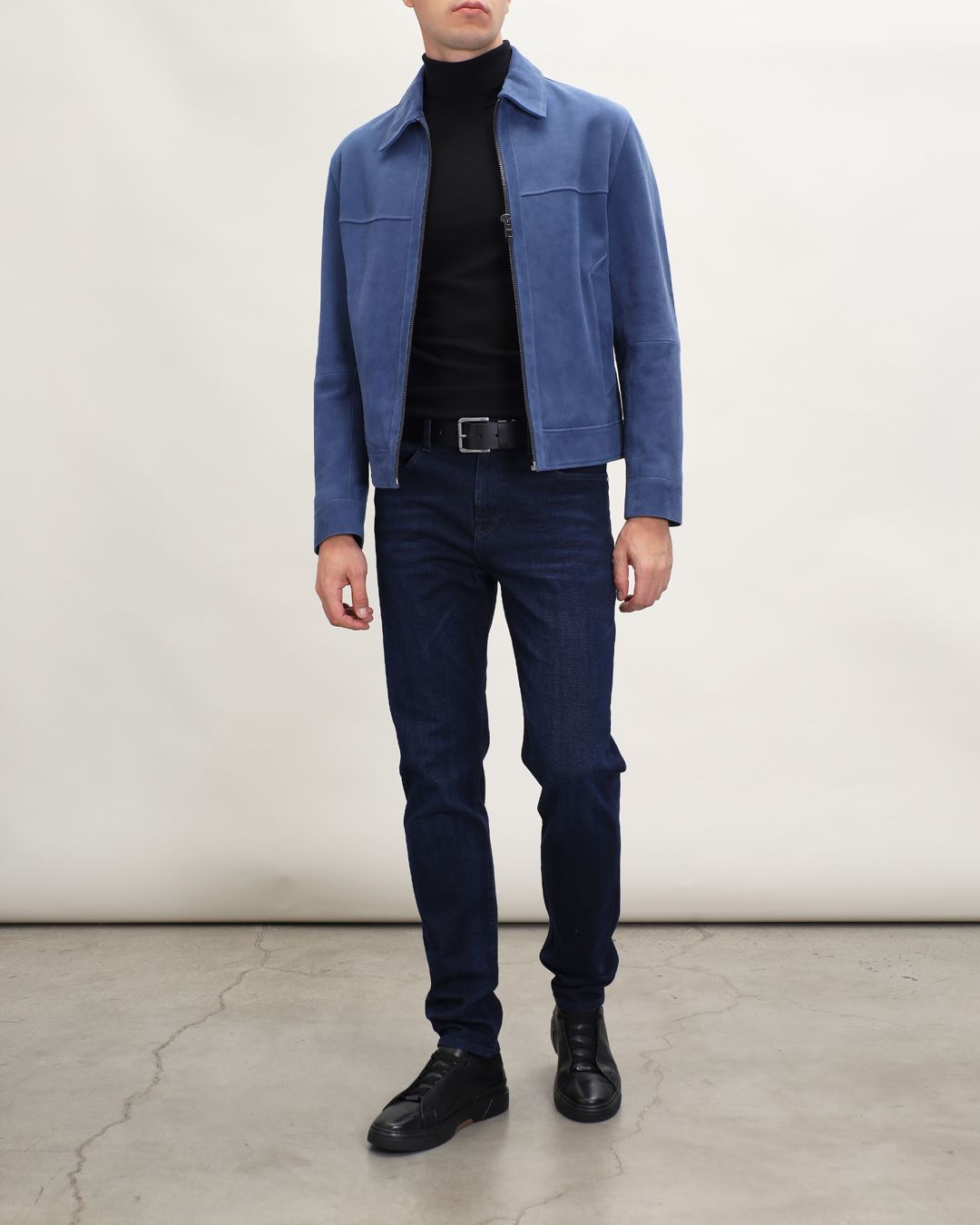 Купить Джинсы HUGO BOSS