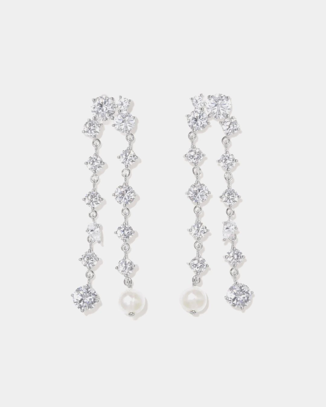 Купить Серьги COMPLETEDWORKS