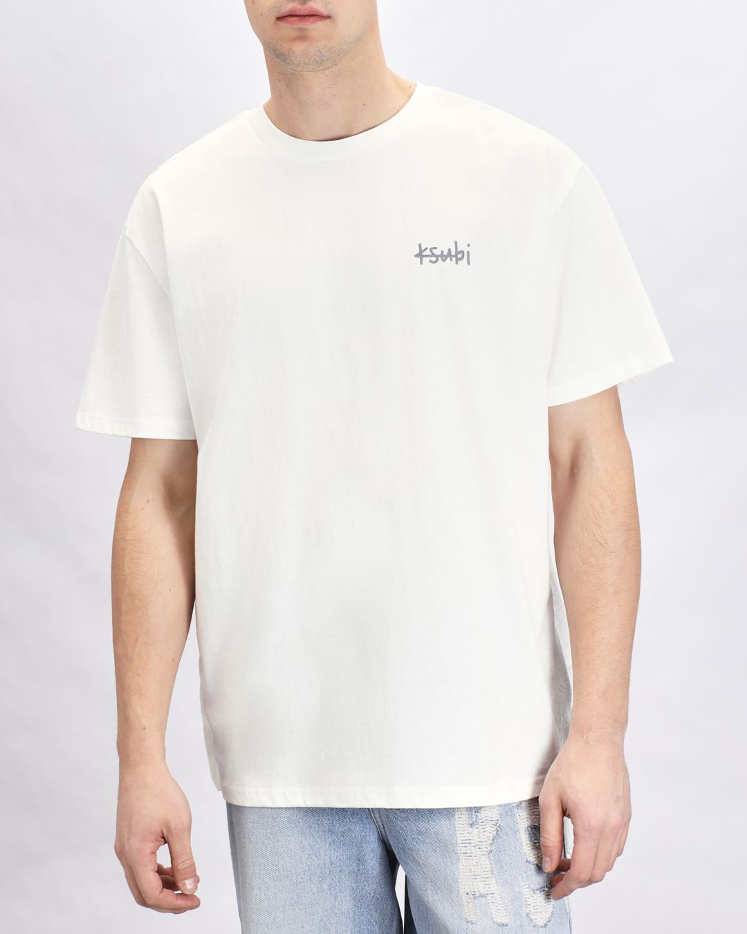 Купить Футболка KSUBI