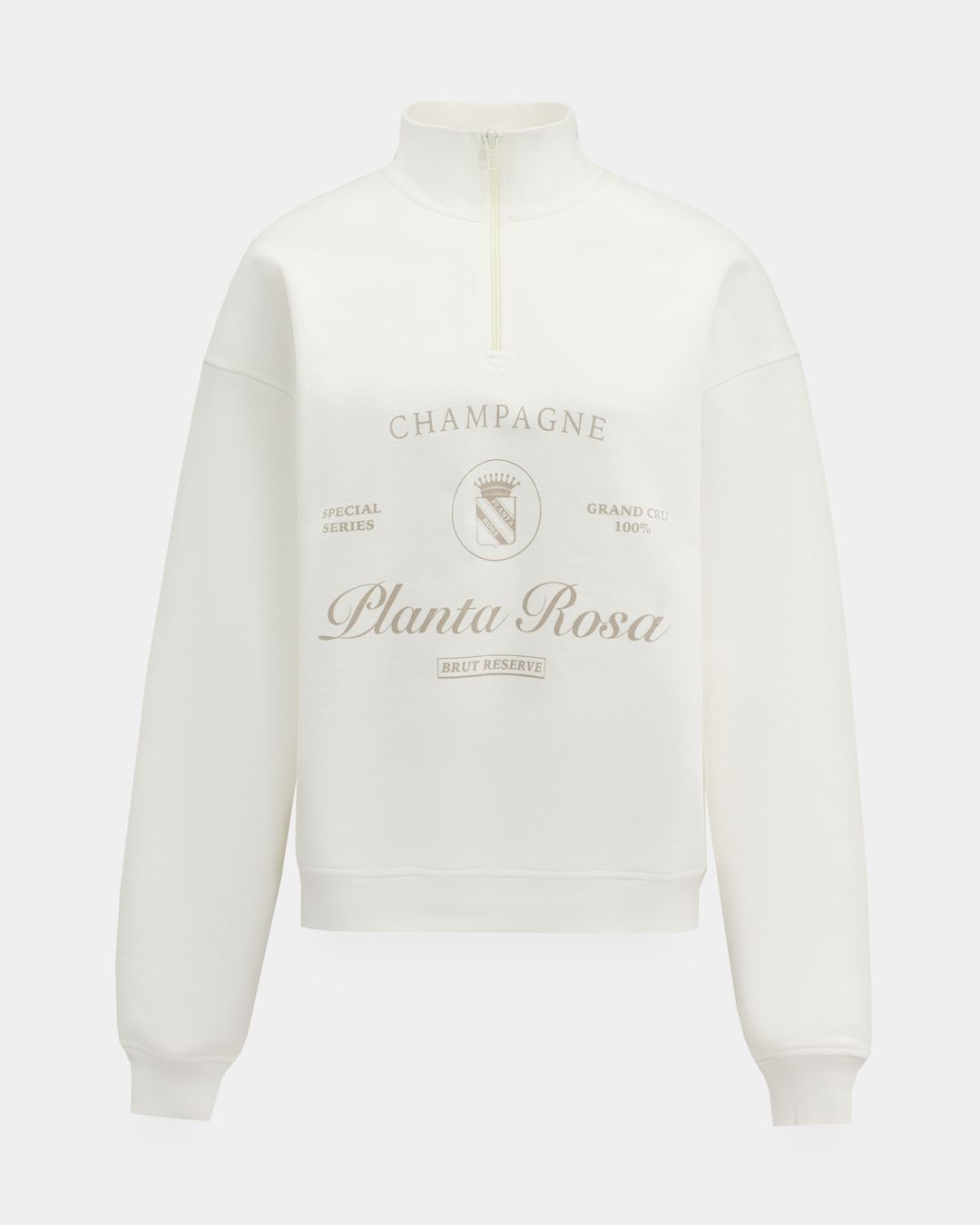 Купить Свитшот PLANTA ROSA