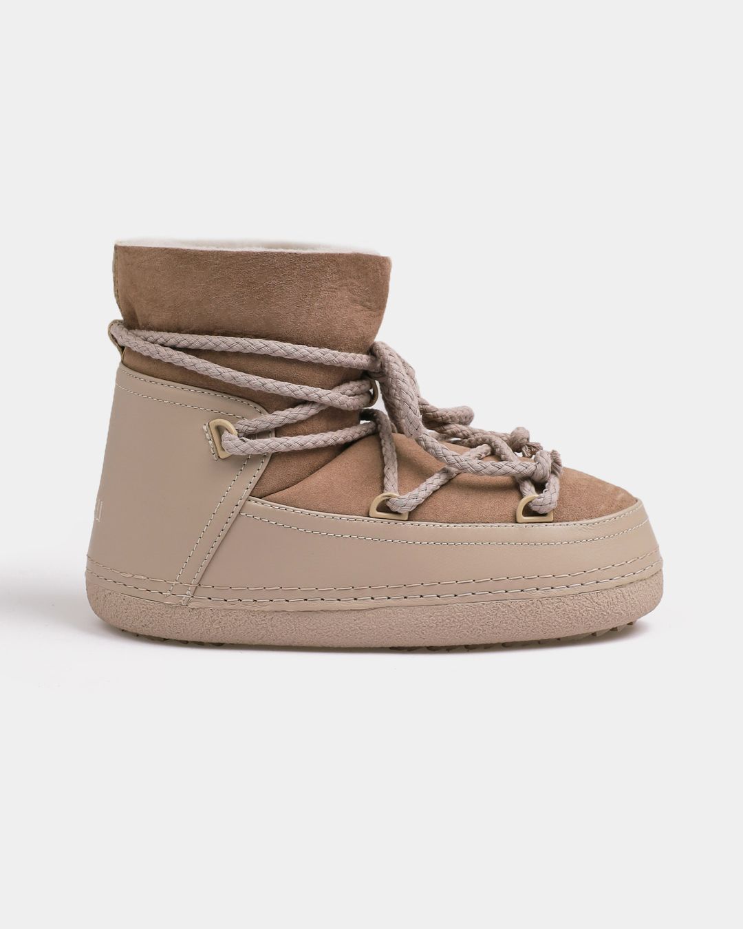 Купить Ботинки INUIKII