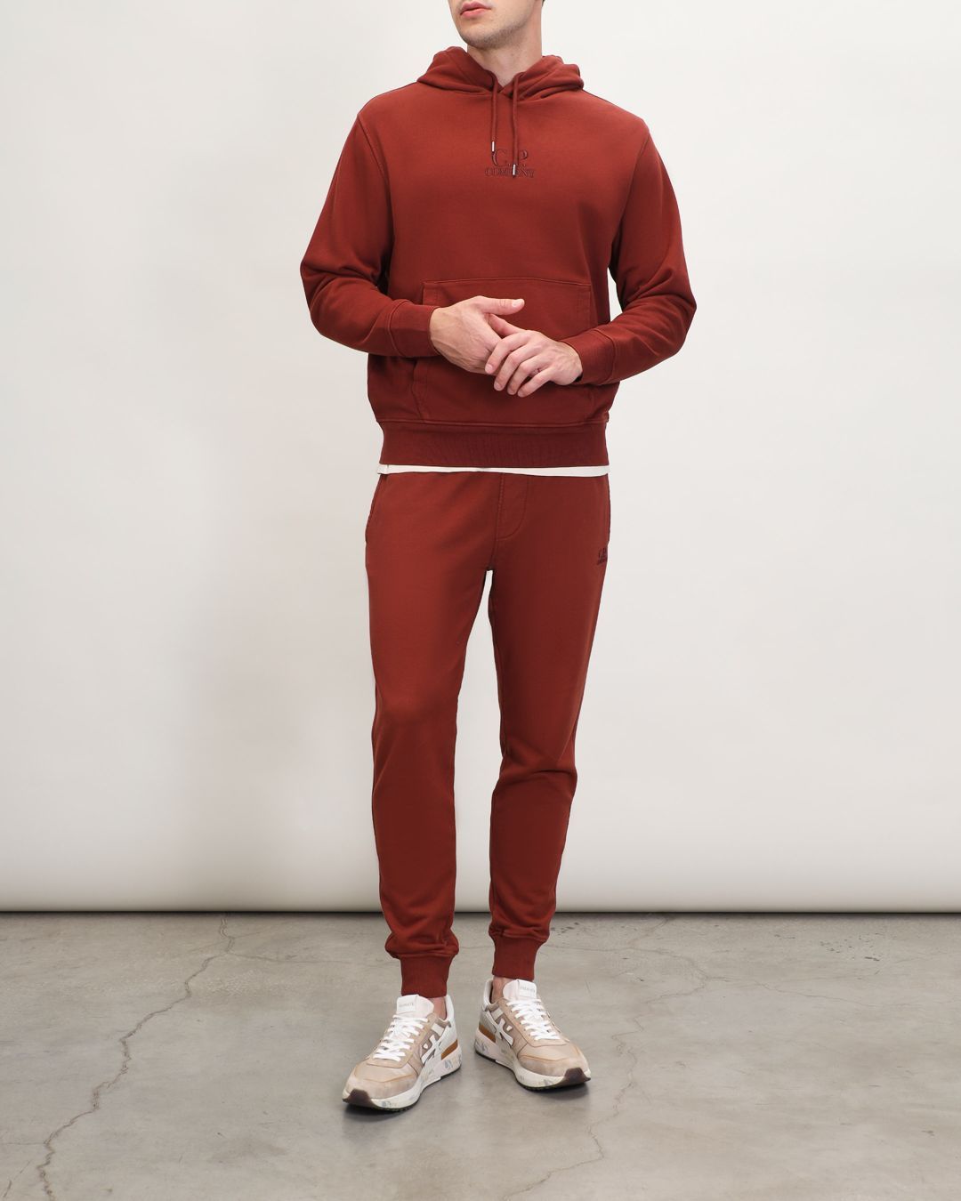 Купить Брюки CP COMPANY