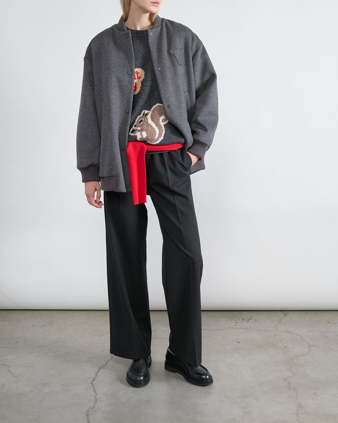 Купить Брюки WEEKEND MAX MARA