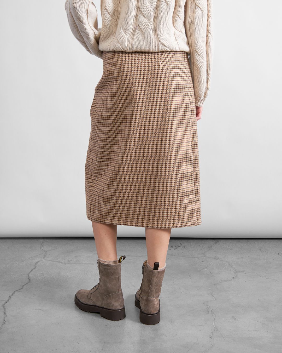 Купить Юбка WEEKEND MAX MARA