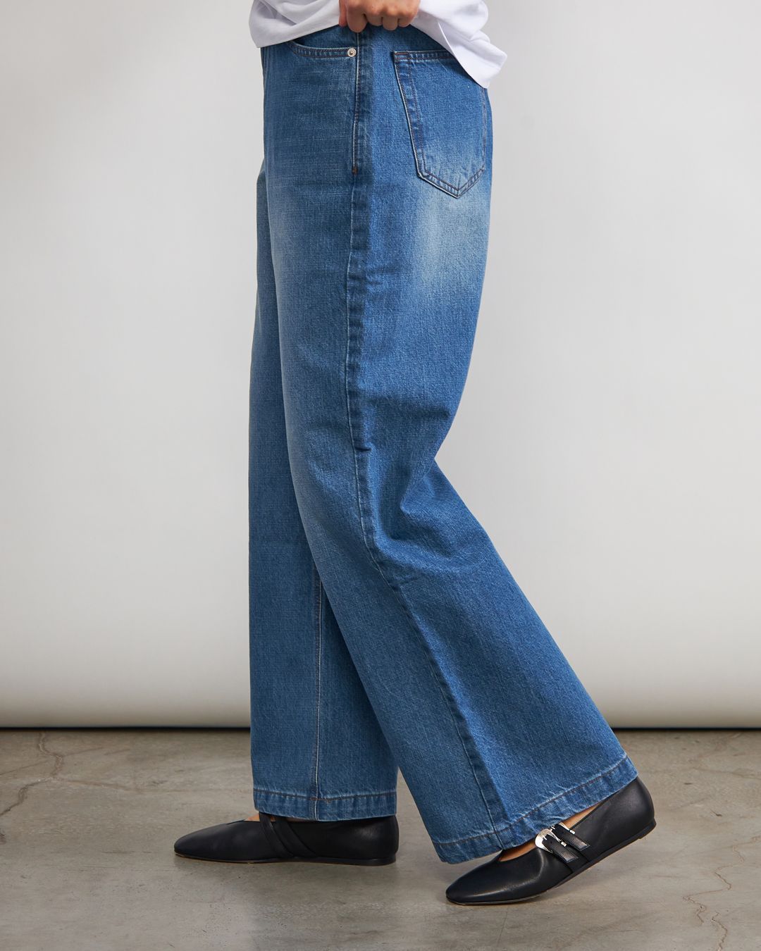 Купить Джинсы LOW CLASSIC