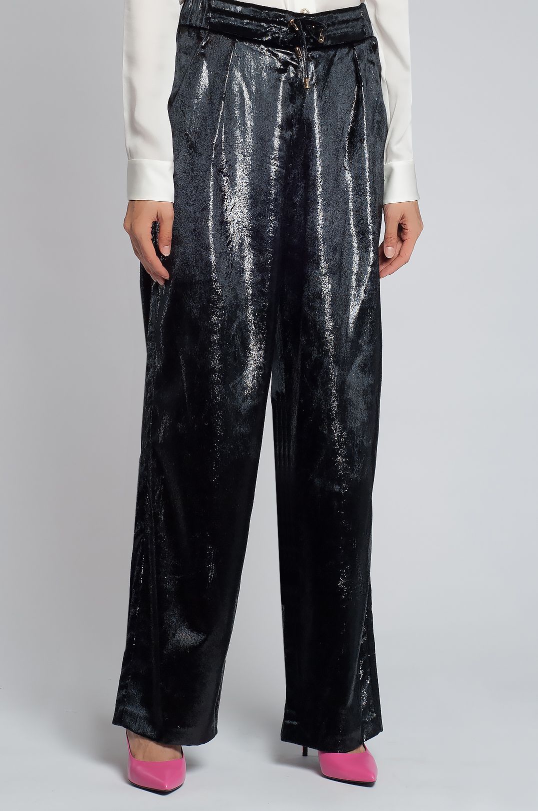 Купить Брюки BALMAIN