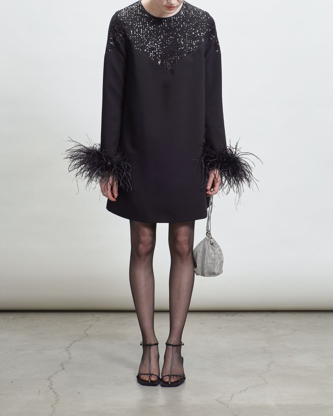 Купить Платье BOTROIS