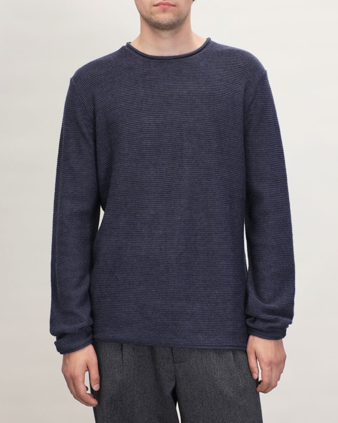 Купить Джемпер SOLID