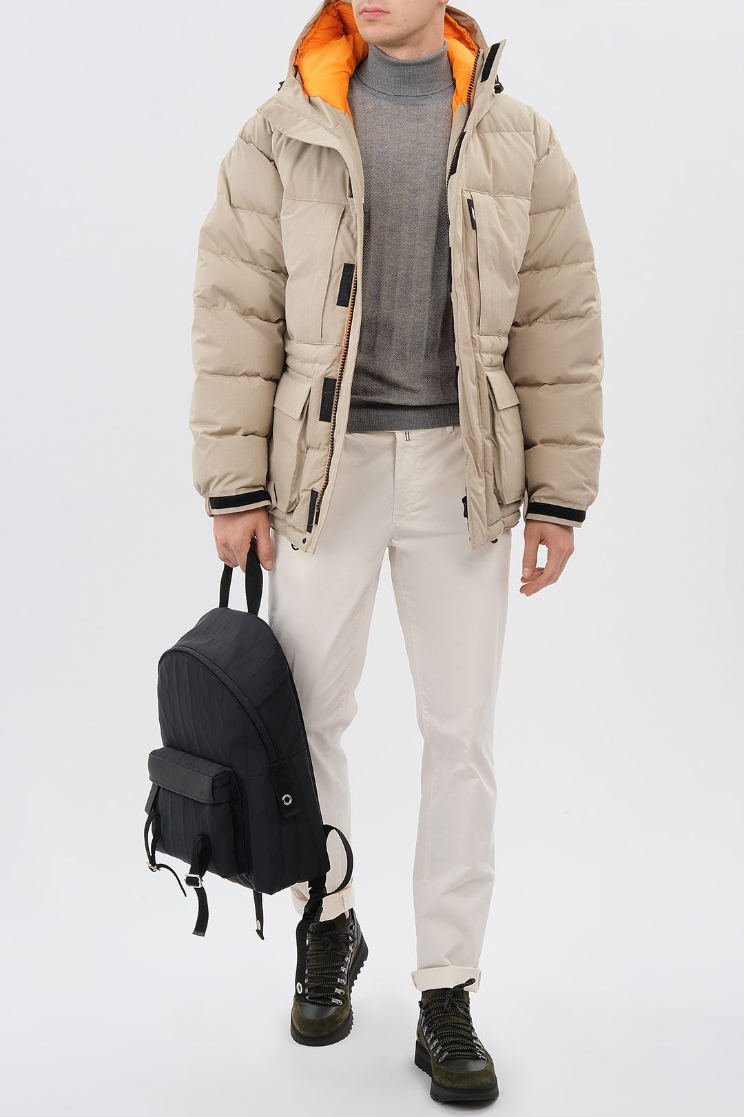 Купить Водолазка CORTIGIANI