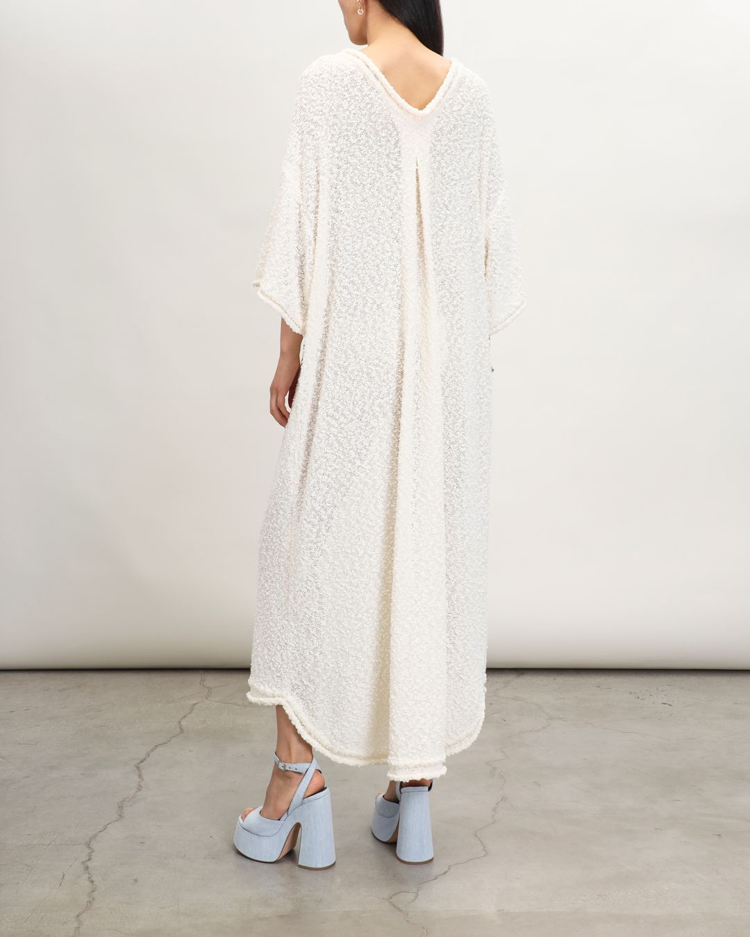 Купить Платье MONOCHROME