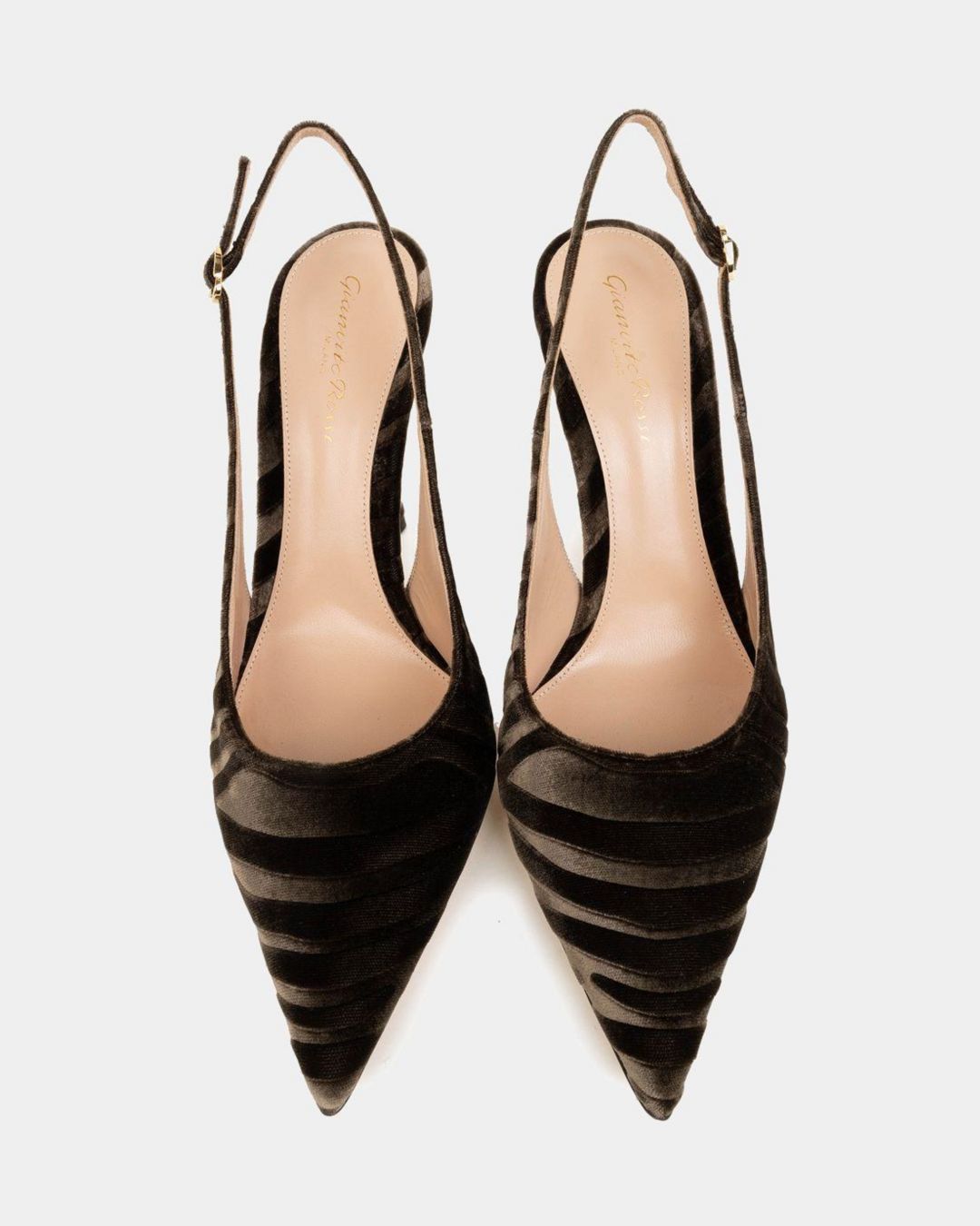 Купить Туфли GIANVITO ROSSI