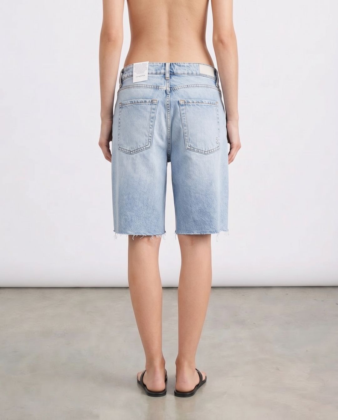 Купить Шорты ICON DENIM