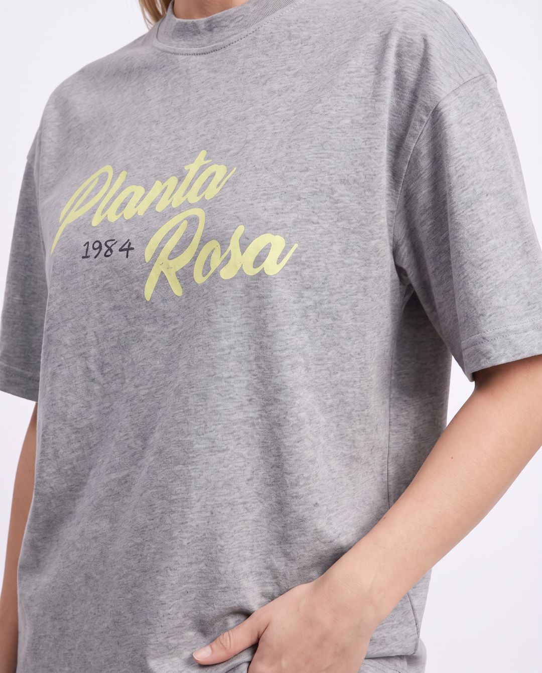 Купить Футболка PLANTA ROSA