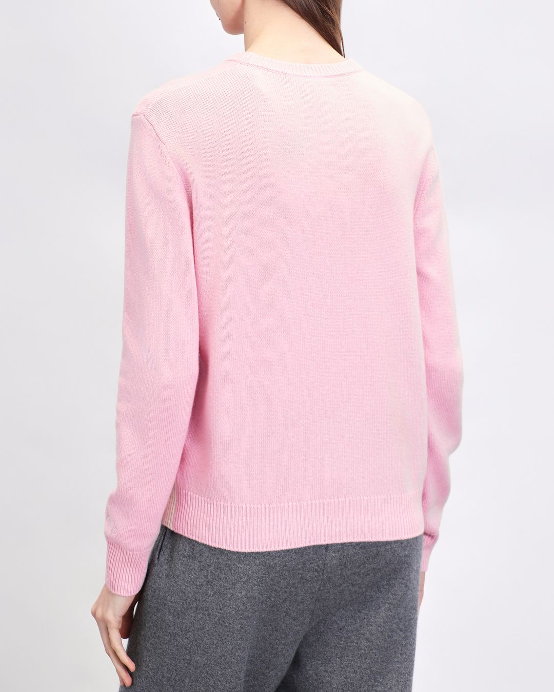 Купить Джемпер MC2 SAINT BARTH