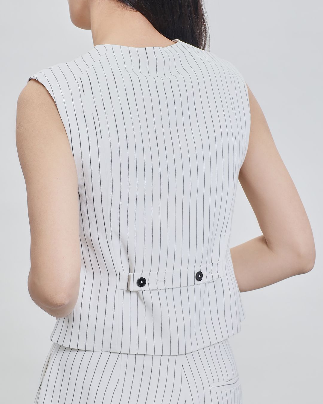 Купить Жилет LOULOU DE SAISON