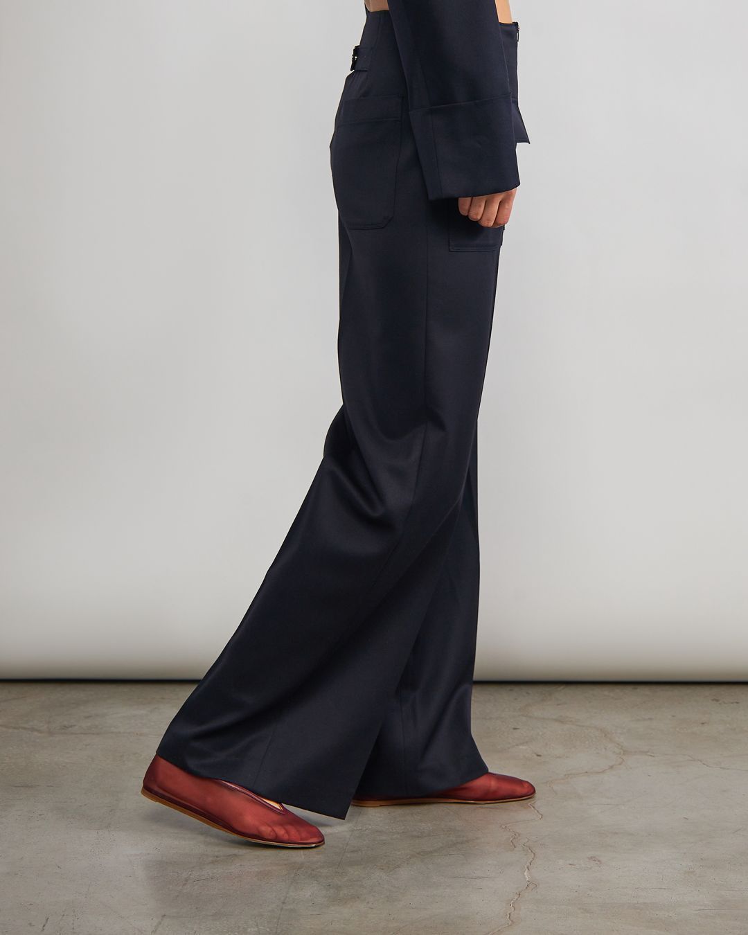 Купить Брюки LOW CLASSIC