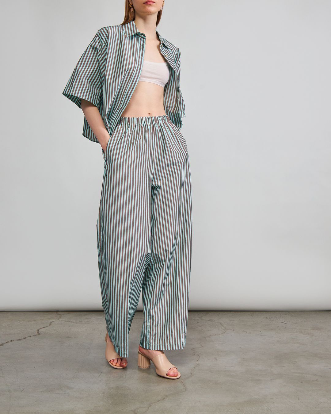 Купить Рубашка FORTE FORTE