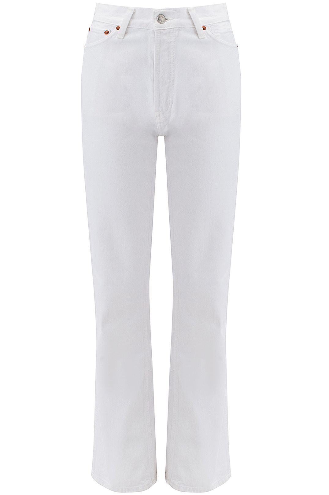 Купить Джинсы RE/DONE