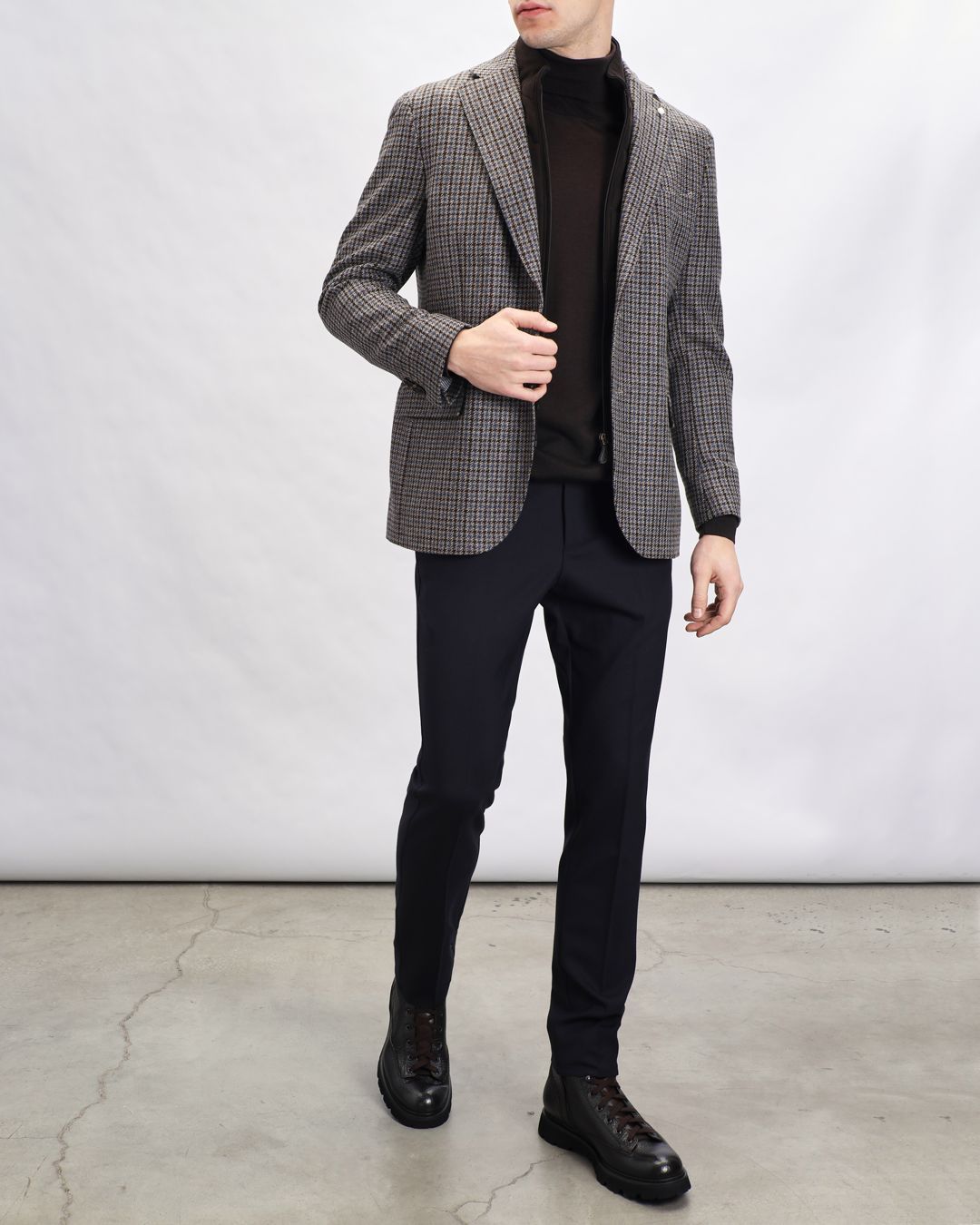 Купить Брюки BERWICH