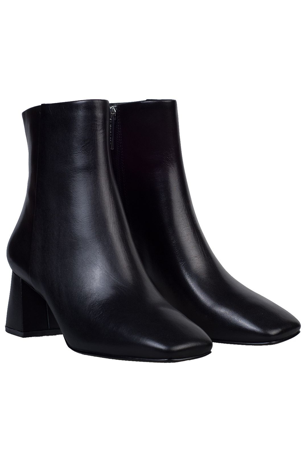 Купить Ботильоны WHAT FOR