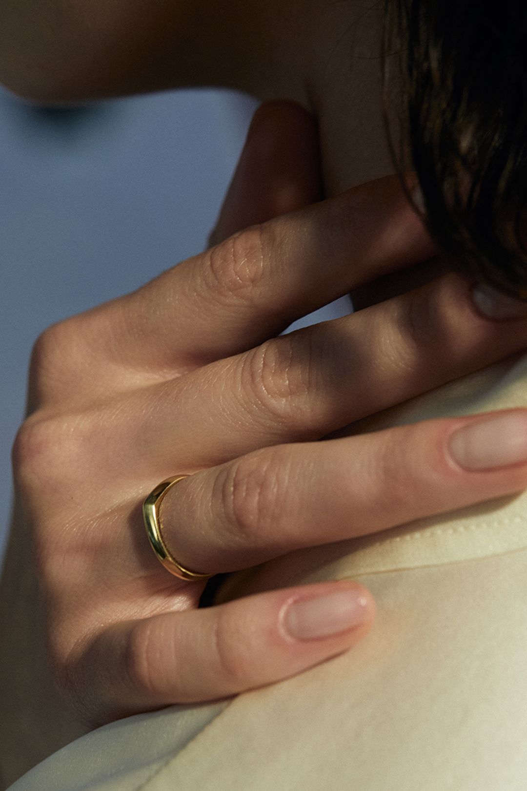 Купить Кольцо AVGVST