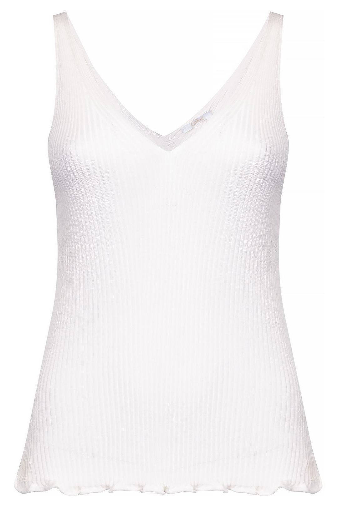 Купить Топ CHLOE