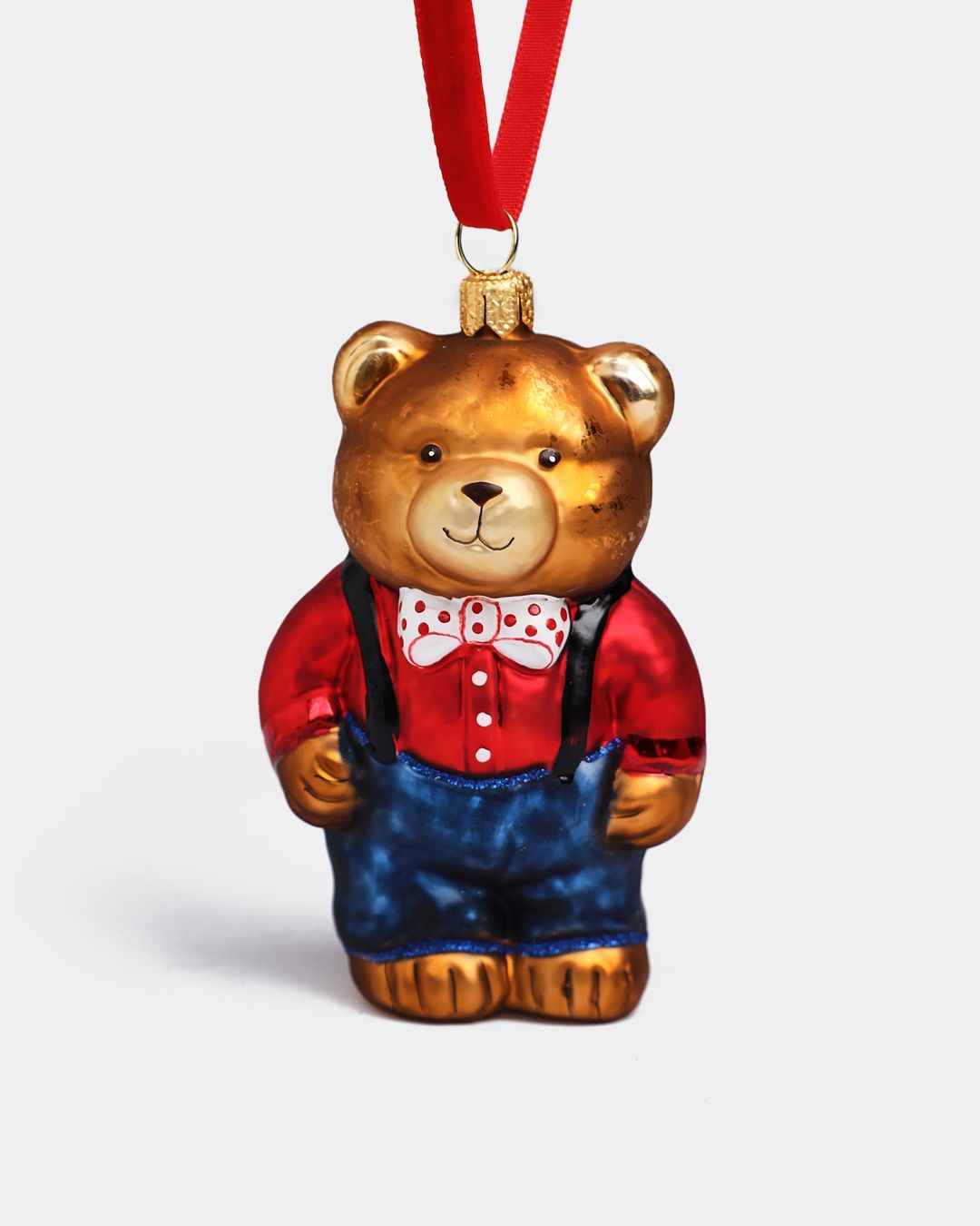 Купить Елочная игрушка HANCO