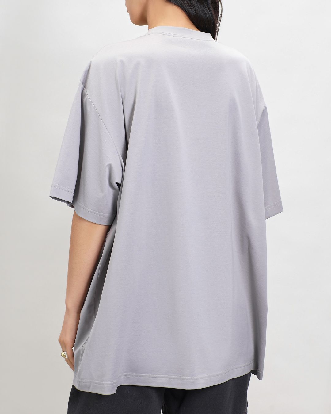 Купить Футболка MONOCHROME