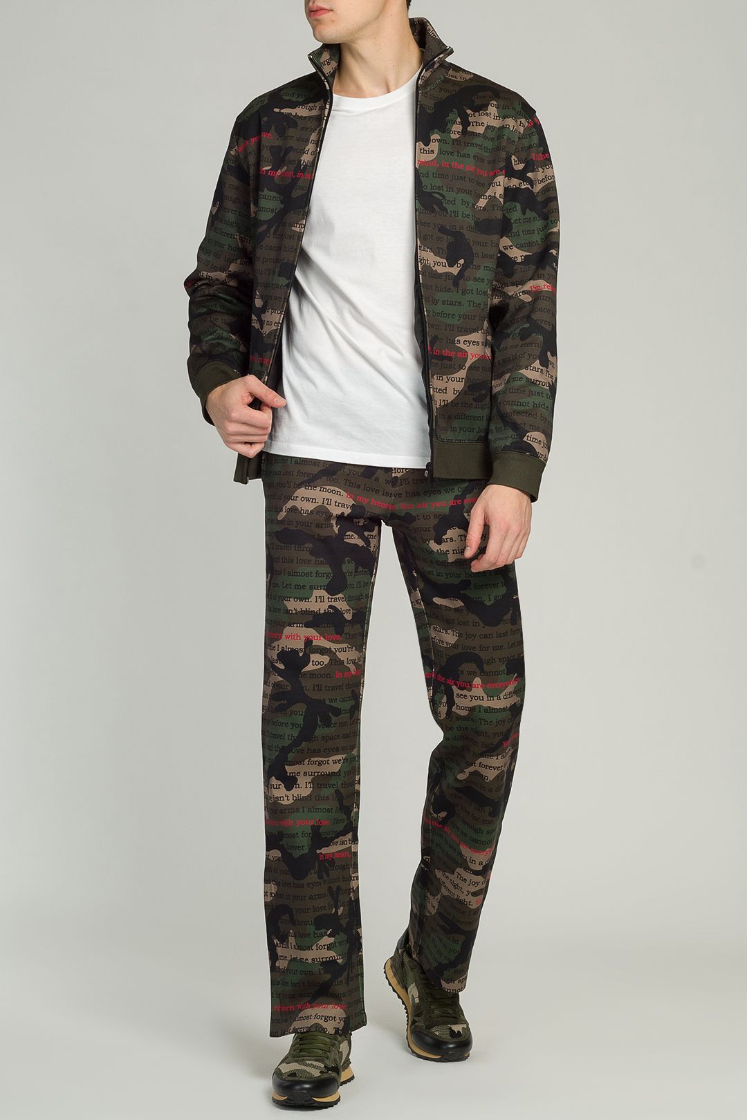 Купить Брюки VALENTINO