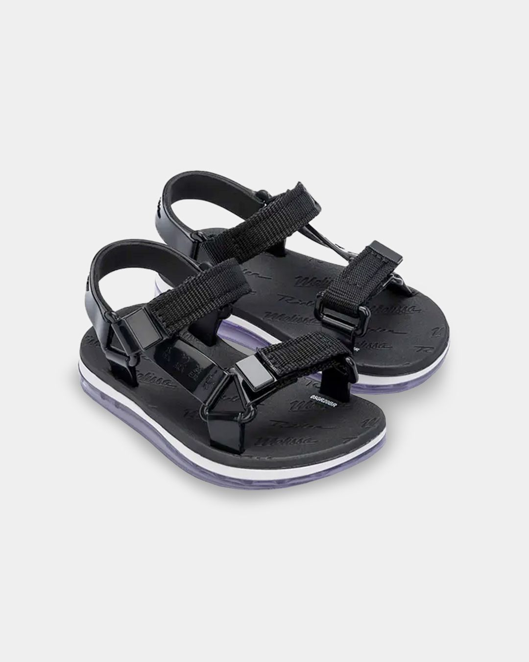 Купить Сандалии MELISSA