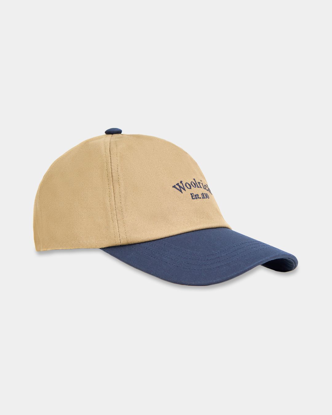 Купить Бейсболка WOOLRICH