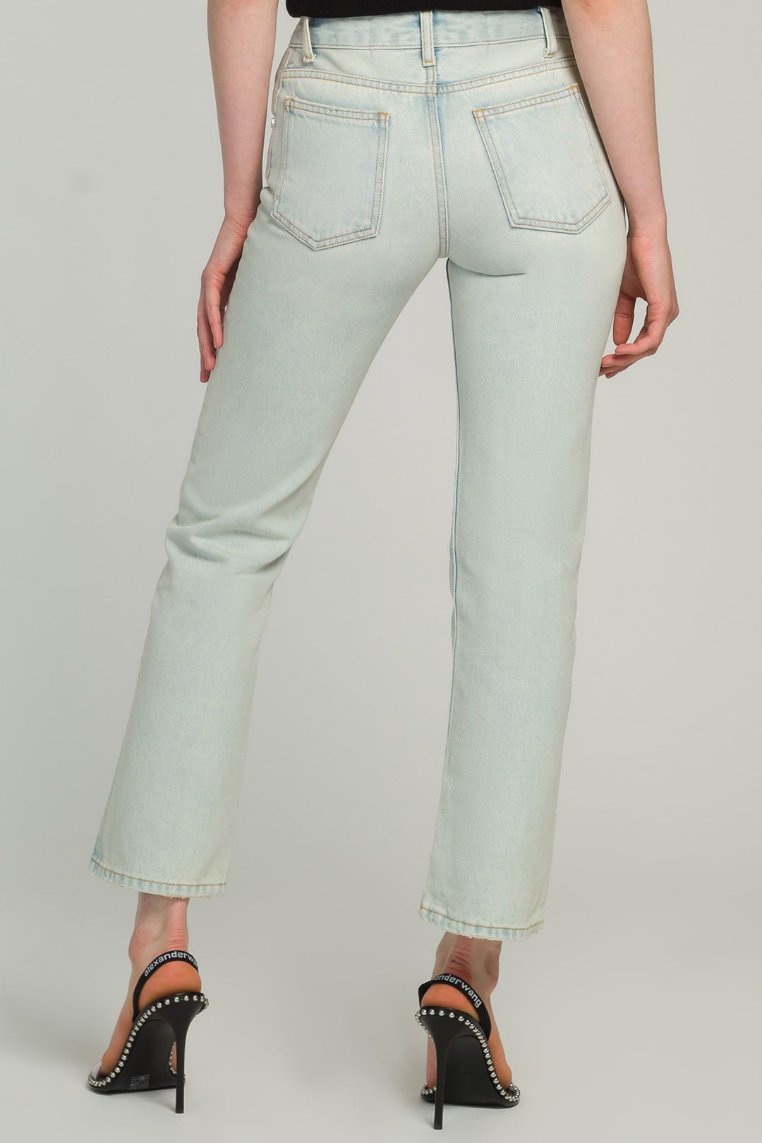 Купить Джинсы OFF WHITE