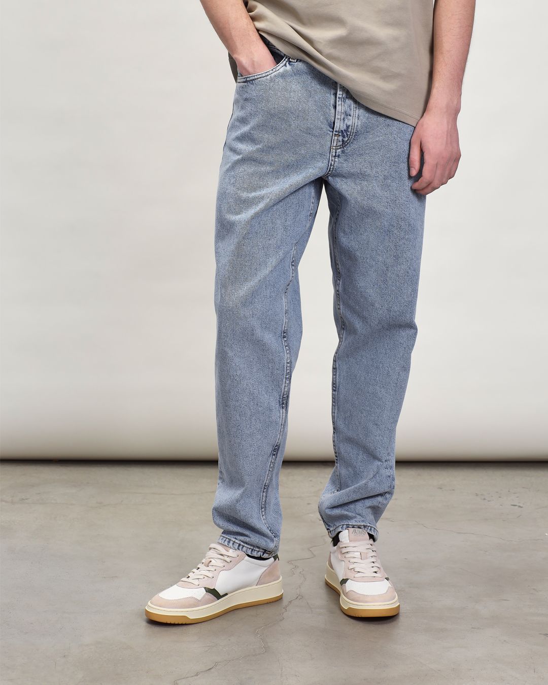 Купить Джинсы SOLID