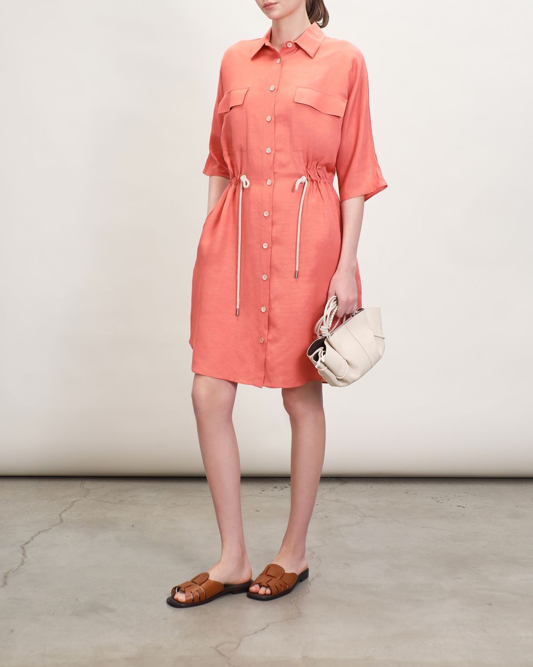 Купить Платье ANTONELLI FIRENZE