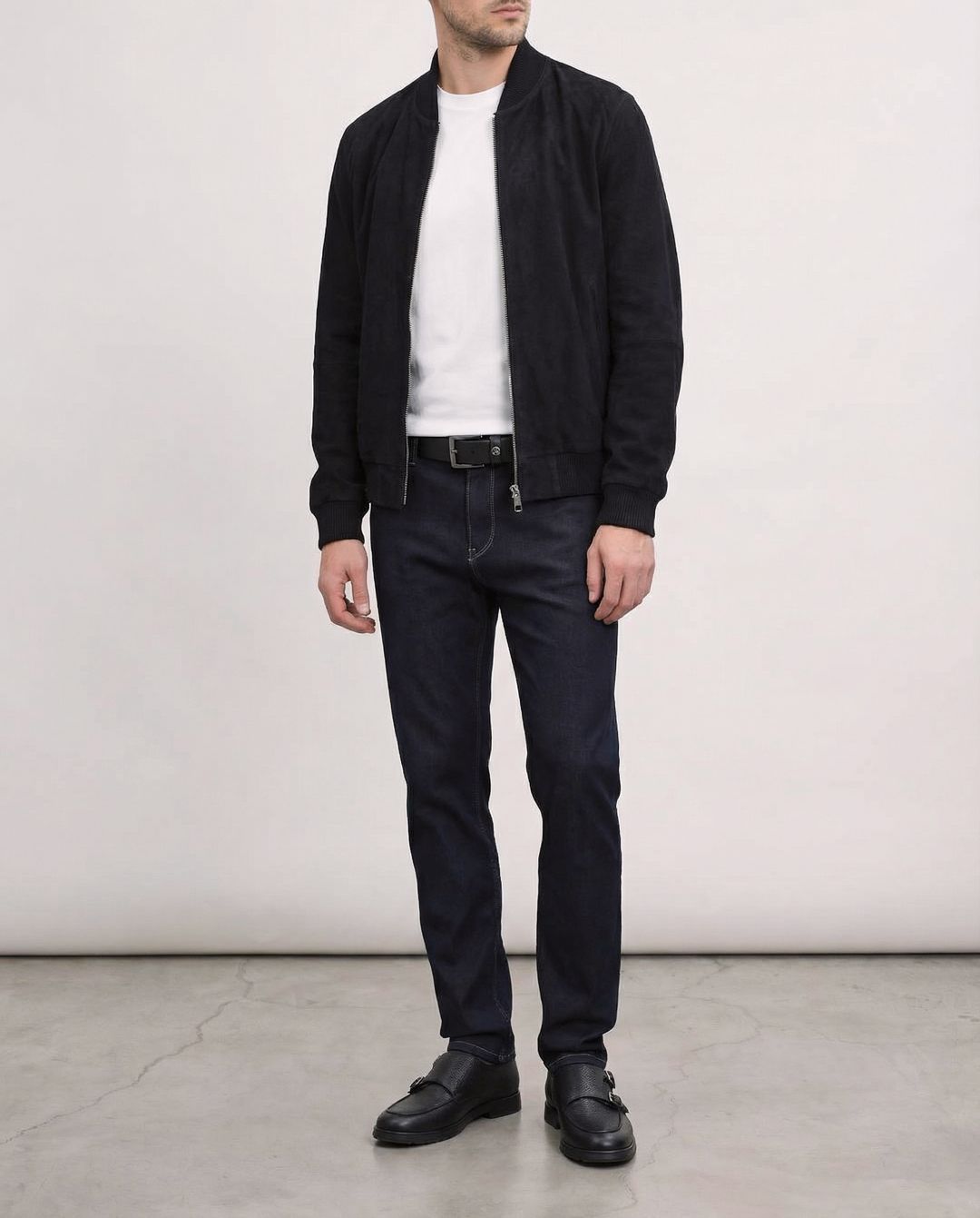 Купить Футболка HUGO BOSS