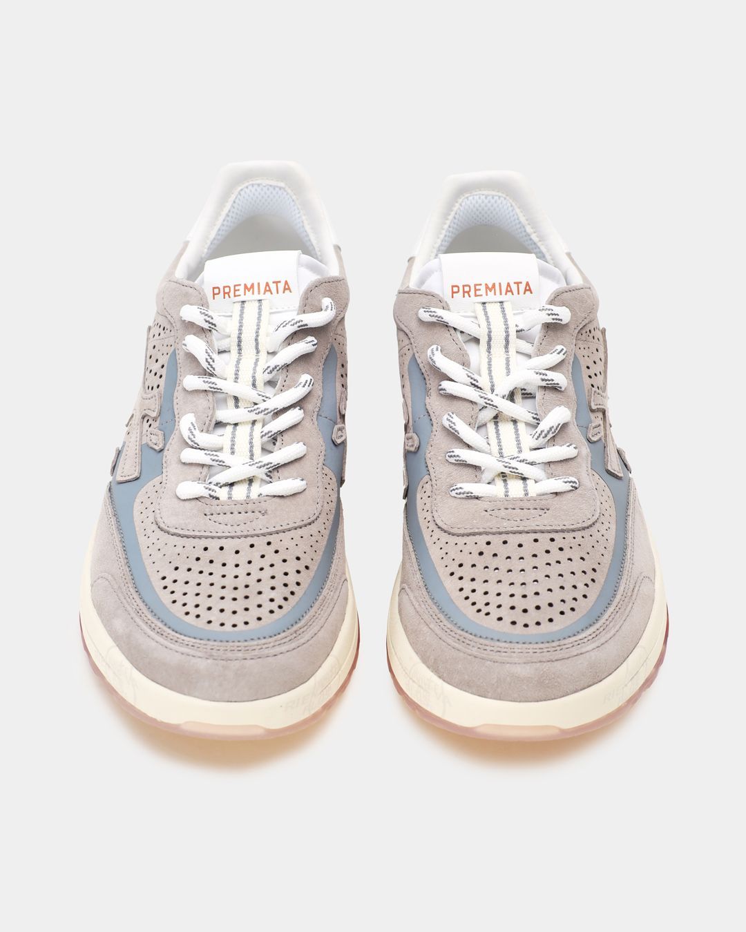 Купить Кроссовки PREMIATA