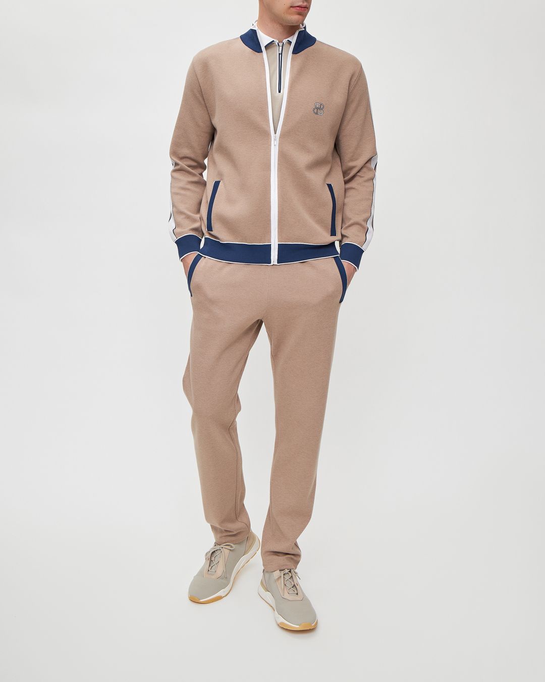 Купить Брюки BERTOLO