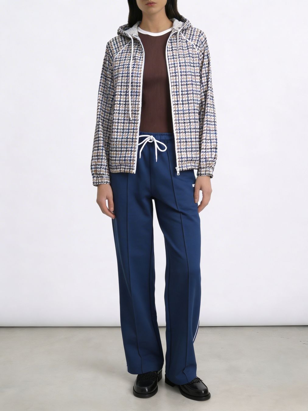 Купить Ветровка HISTORY ONE