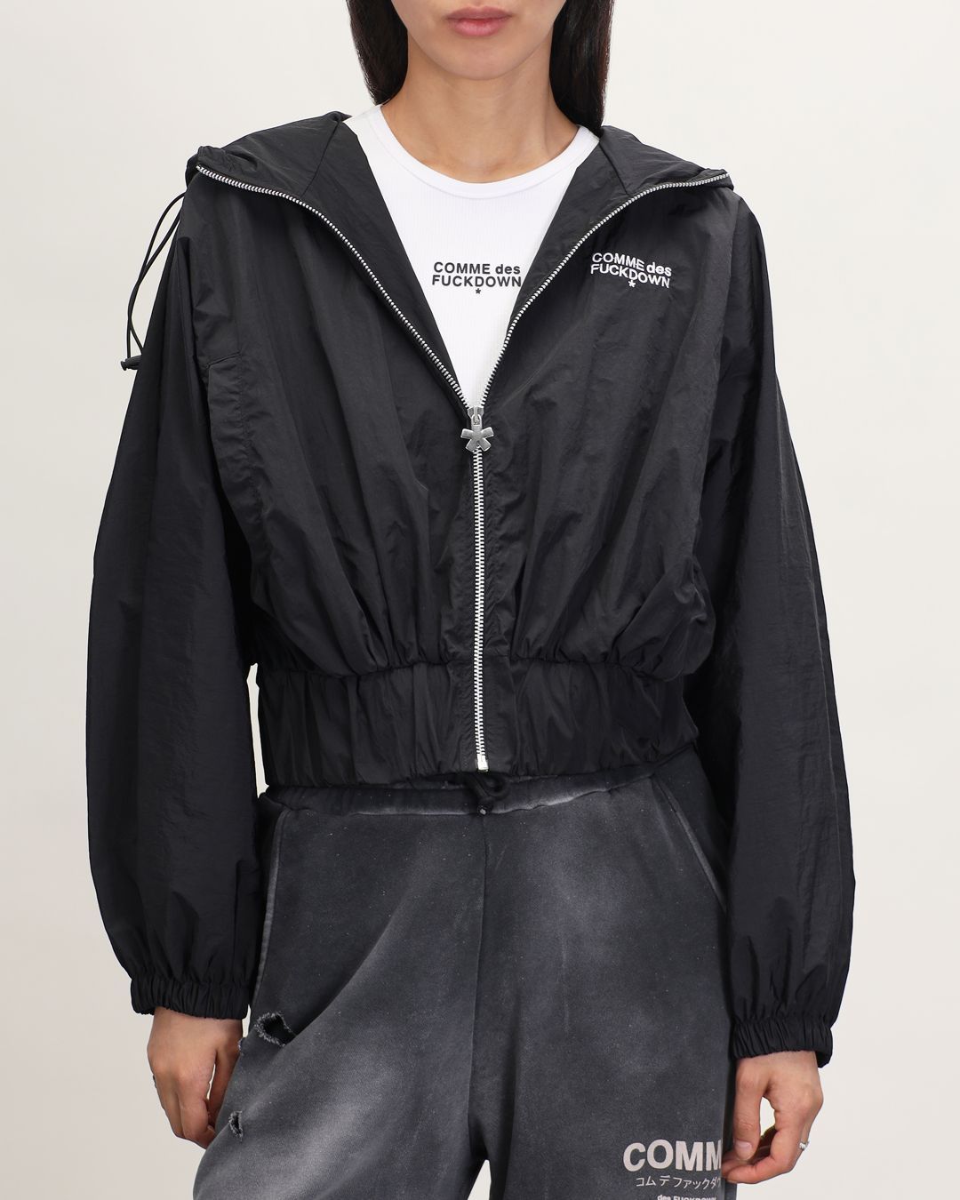 Купить Кардиган COMME DES FUCKDOWN